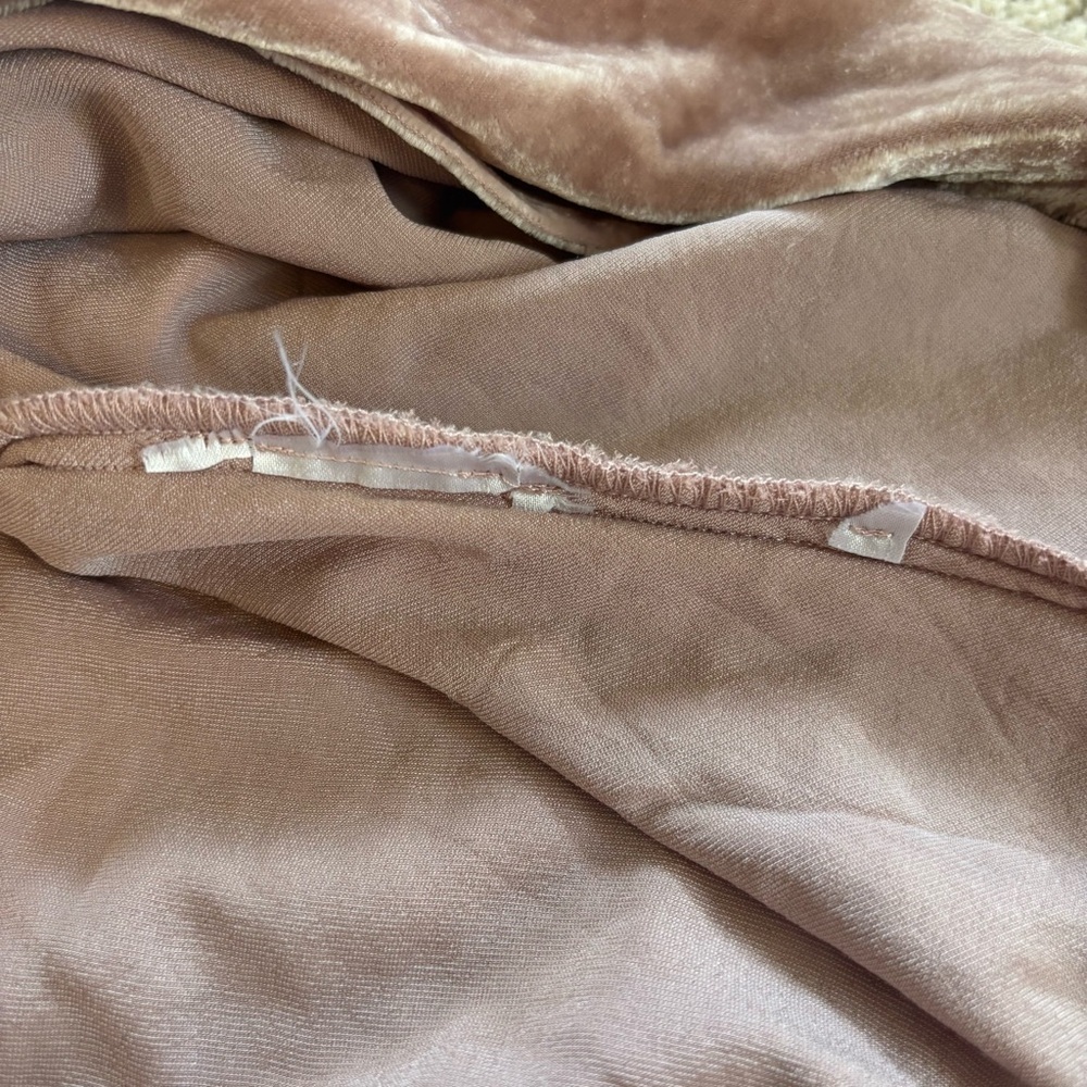 Reformation Pink Tank Top - size S‍‍‍‍ - Picture 4 of 7